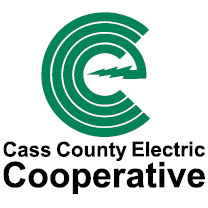 Logo-Cass County Electric Cooperative