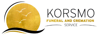 Logo-Korsmo Funeral Service
