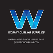 Logo-Workin Curling Supplies