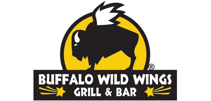 Logo-Buffalo Wild Wings