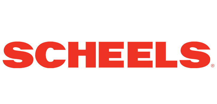 Logo-Scheels